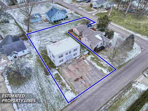 508 21st St, Jackson, MI 49203 photo 1