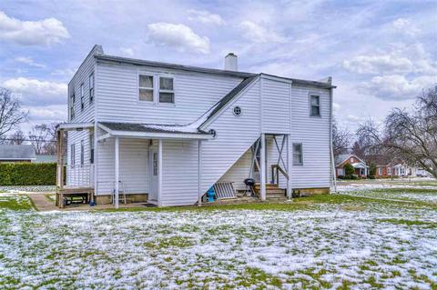 508 21st St, Jackson, MI 49203 photo 4