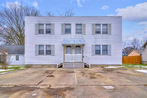508 21st St, Jackson, MI 49203 photo 3