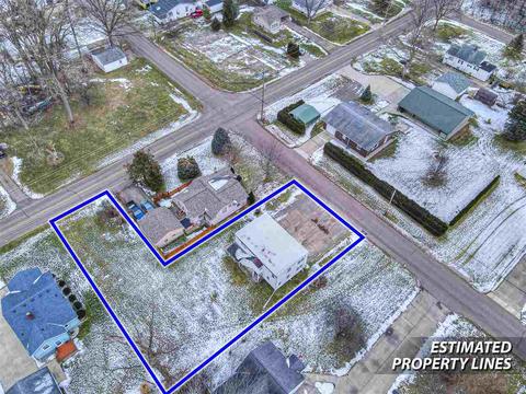 508 21st St, Jackson, MI 49203 photo 5