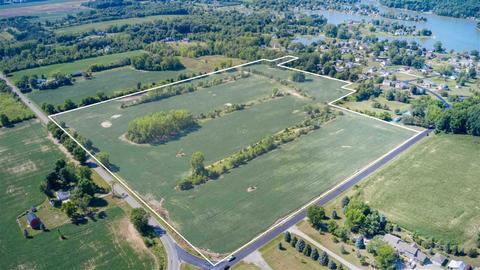 8000 Gilbert Highway #PARCEL E, Onsted, MI 49265