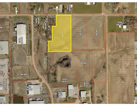 holland ave LOT 3, Holland, MI 49424