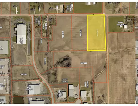 holland ave LOT 5, Holland, MI 49424