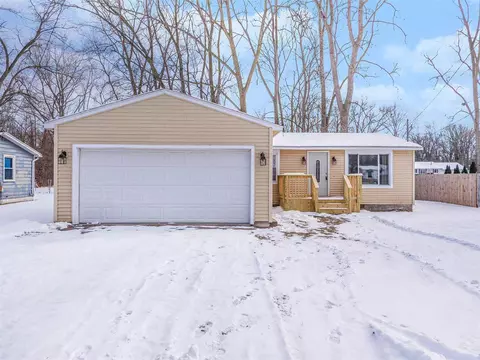 949 Concord, Jackson, MI 49202 photo 1