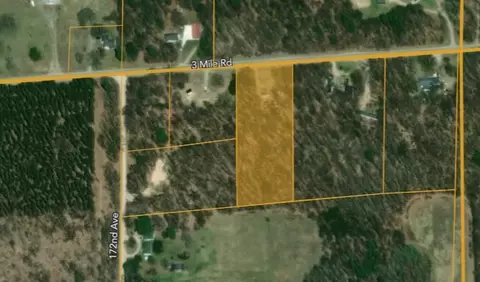 17155 3 Mile, Morley, MI 49336 photo 1