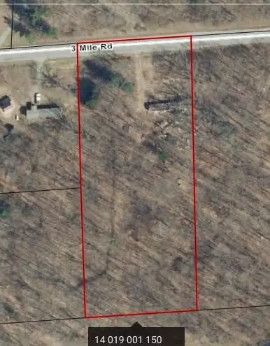 17155 3 Mile, Morley, MI 49336 photo 2
