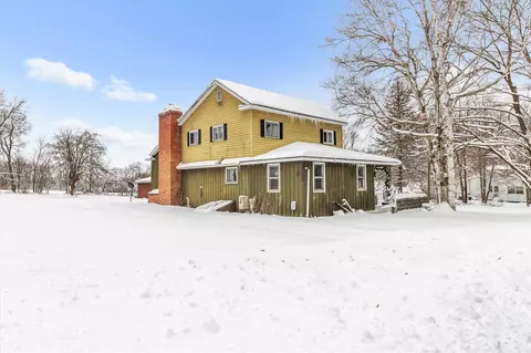 242 Davis, Marcellus, MI 49067 photo 1