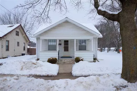 1112 E North, Jackson, MI 49202 photo 1