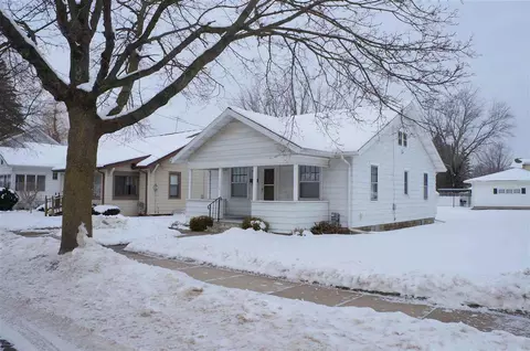 1112 E North, Jackson, MI 49202 photo 2