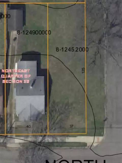 1112 E North, Jackson, MI 49202 photo 17