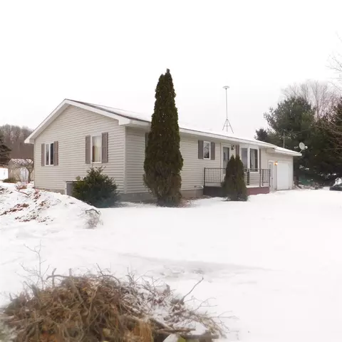 8314 E Loop, Hesperia, MI 49421 photo 1