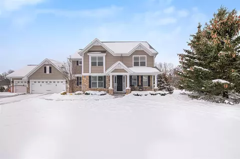 8375 Grapevine, Mattawan, MI 49071 photo 1