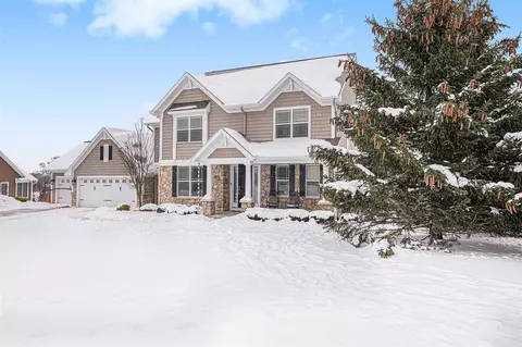 8375 Grapevine, Mattawan, MI 49071 photo 2