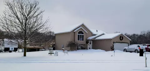2936 Hidden Frst, Dorr, MI 49323 photo 2