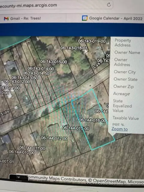 1971 Wolf Lk, Baldwin, MI 49304 photo 23
