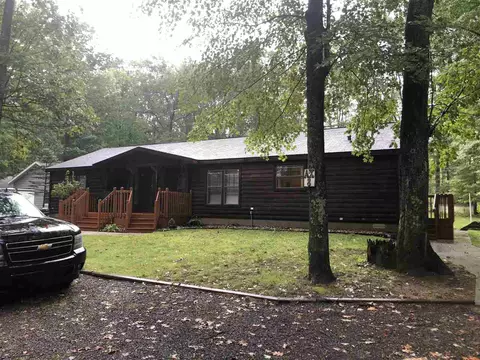 1971 Wolf Lk, Baldwin, MI 49304 photo 1