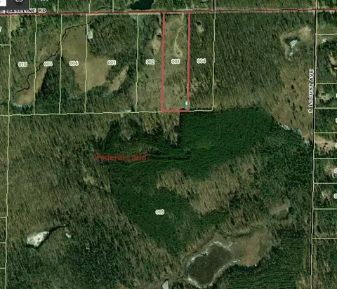 5316 E Baseline Rd, White Cloud, MI 49349 photo 12