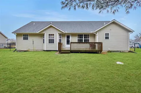 6117 Wheatlands, Scotts, MI 49088 photo 3