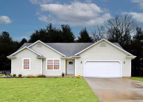 6117 Wheatlands, Scotts, MI 49088 photo 1