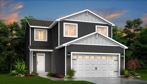31576 Pine Rdg, Lawton, MI 49065