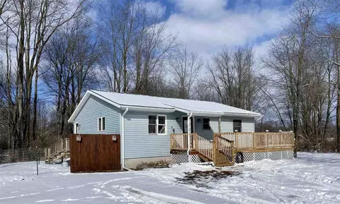 3246 E Decker, Custer, MI 49405 photo 42