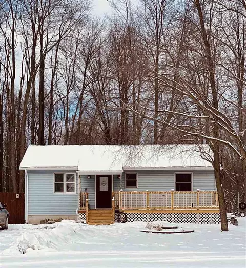 3246 E Decker, Custer, MI 49405 photo 2