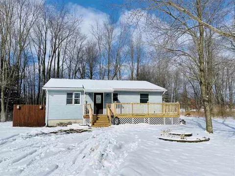 3246 E Decker, Custer, MI 49405 photo 3