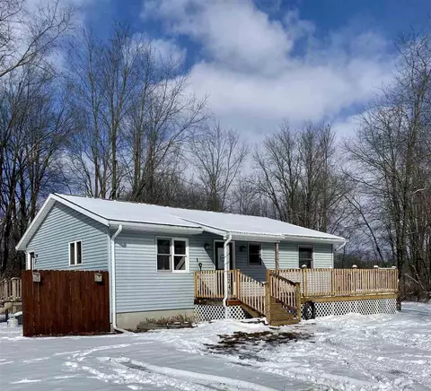 3246 E Decker, Custer, MI 49405 photo 1
