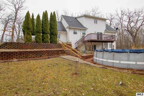 4118 Emerson St, Spring Arbor, MI 49283 photo 13
