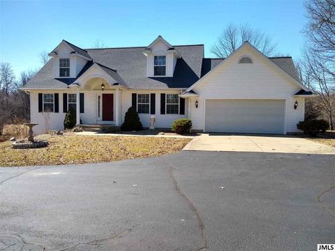 4118 Emerson St, Spring Arbor, MI 49283 photo 6