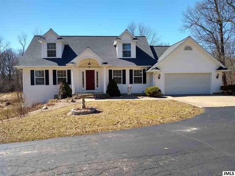 4118 Emerson St, Spring Arbor, MI 49283 photo 9