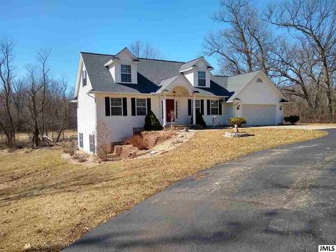 4118 Emerson St, Spring Arbor, MI 49283 photo 5