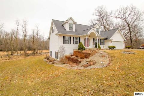 4118 Emerson St, Spring Arbor, MI 49283 photo 11