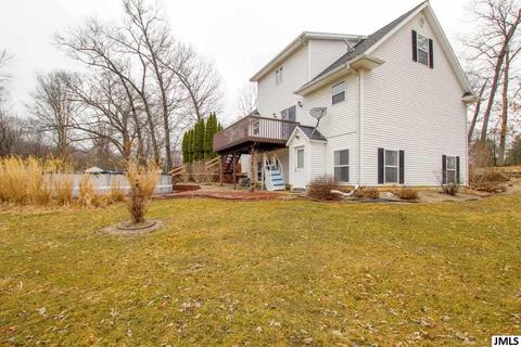 4118 Emerson St, Spring Arbor, MI 49283 photo 12