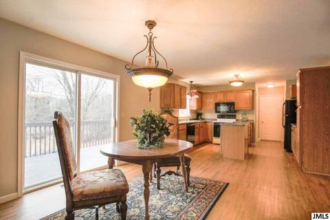 4118 Emerson St, Spring Arbor, MI 49283 photo 4