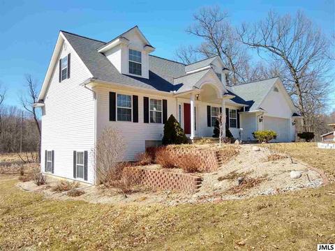 4118 Emerson St, Spring Arbor, MI 49283 photo 8