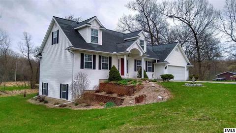 4118 Emerson St, Spring Arbor, MI 49283 photo 1