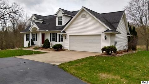 4118 Emerson St, Spring Arbor, MI 49283 photo 2
