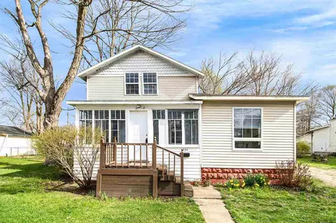 234 Fourth, Three Rivers, MI 49093 photo 1