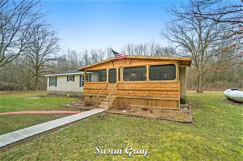 4356 E 96th, Newaygo, MI 49337 photo 1