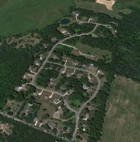 Unit 4 Indian Creek, Jackson, MI 49201 photo 6