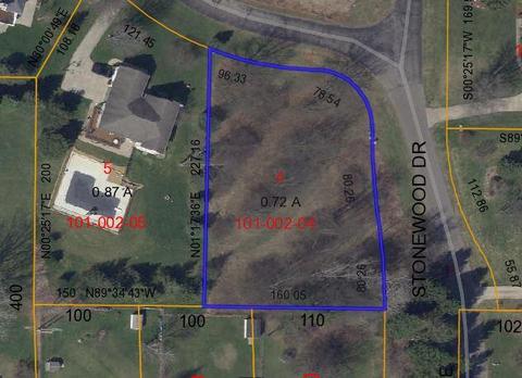 Unit 4 Indian Creek, Jackson, MI 49201 photo 2