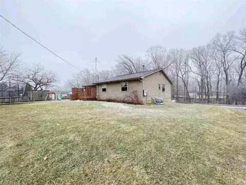 7432 Lee, Jackson, MI 49201 photo 22