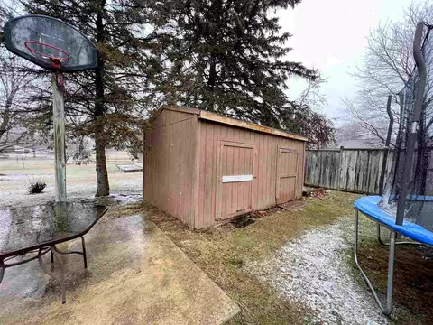 7432 Lee, Jackson, MI 49201 photo 23