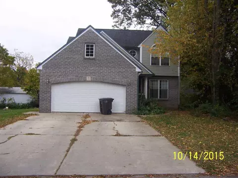 821 Phillips, Jackson, MI 49203 photo 2