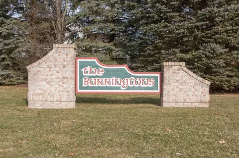 167 Barrington UNIT 17, Battle Creek, MI 49015