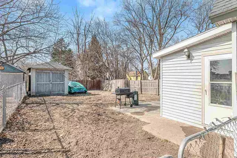 114 N Forbes, Jackson, MI 49202 photo 25