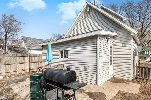 114 N Forbes, Jackson, MI 49202 photo 26