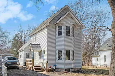 114 N Forbes, Jackson, MI 49202 photo 1