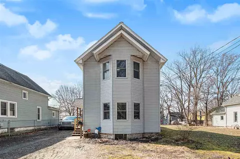 114 N Forbes, Jackson, MI 49202 photo 29